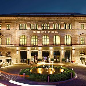 Sofitel Munich Bayerpost